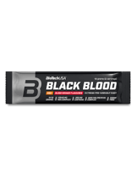 BioTech USA Black Blood NOX+ 20 grams