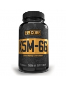 Rich Piana 5% Nutrition KSM-66 Ashwagandha 90 Caps