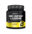 BioTech USA 100% Instant L-Leucine 227g