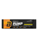 BioTech USA Pump Caffeine Free 11g