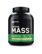 Optimum Serious Mass 6 lbs