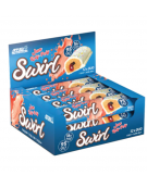 Applied Nutrition Swirl Duo Bar 60g x 12 Bars