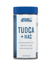 Applied Nutrition Tudca + NAC 90VCaps