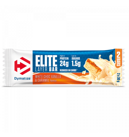 Dymatize Elite Layer 60g Bar