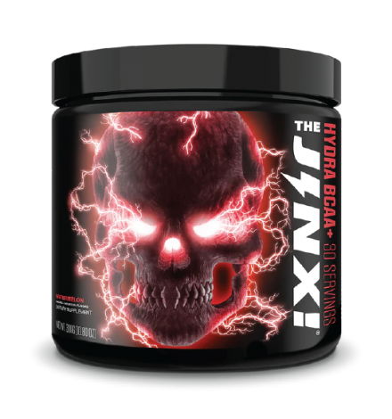 JNX The Jinx! Hydra BCAA + 30 Servings