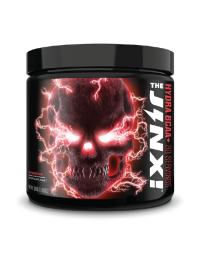 JNX The Jinx! Hydra BCAA + 30 Servings