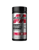 MuscleTech Hydroxycut HC® Super Elite 100 Caps