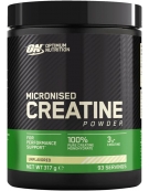 Optimum Creatine Powder 317 grams