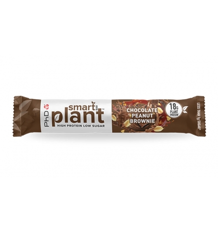 Phd Smart Plant Bar 64g