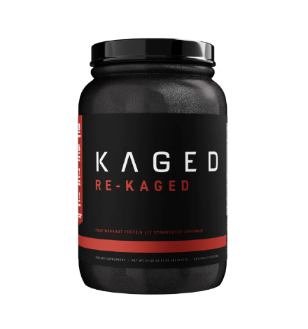 Kaged Muscle RE-KAGED 940g