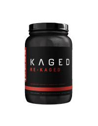 Kaged Muscle RE-KAGED 940g