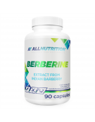 AllNutrition Adapto Berberine 90 Capsules