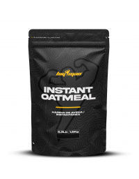 BigMan Instant Oatmeal 1.5kg