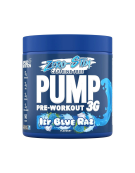 Applied Nutrition Pump 3G Pre Workout (Caffeine Free ) 375g