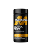 MuscleTech Alpha Test 120 Capsules