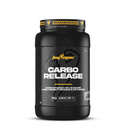 BigMan Carbo Release 2kg