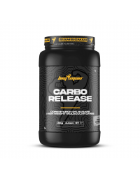 BigMan Carbo Release 2kg