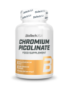 BioTech USA Chromium Picolinate 60 Tablets