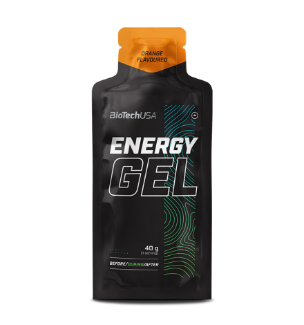 Biotech USA Energy Gel 40g