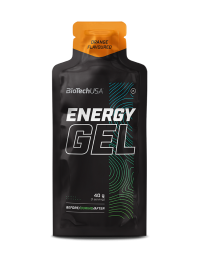 Biotech USA Energy Gel 40g