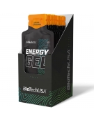 Biotech USA Energy Gels 12 X 60 grams