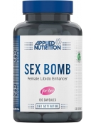 Applied Nutrition Sex Bomb For Her 120VCaps