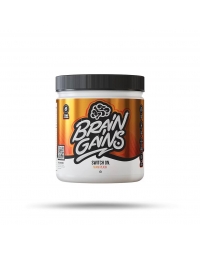 Brain Gains Switch On Nootropic 225g