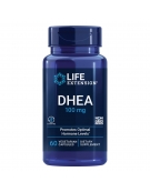 Life Extension, DHEA, 100 mg, 60 Vegetarian Capsules