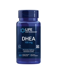 Life Extension DHEA 100mg - 60 VCaps