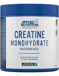 Applied Nutrition Creatine Monohydrate 250g