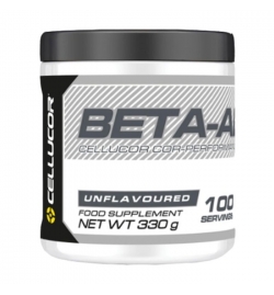 Cellucor Cor-Performance Beta-Alanine 330g