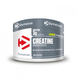 Dymatize Creatine Creapure 300g