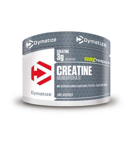 Dymatize Creatine Creapure 300g