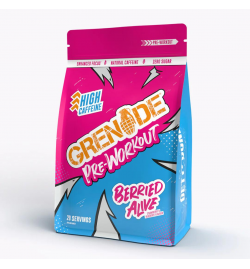 Grenade Pre-Workout 20 Servings