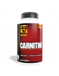 Mutant Core Serier L-Carnitine 90 Caps