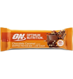 Optimum Whipped Protein Bar 60g