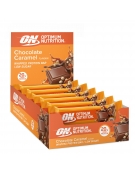 Optimum Whipped Protein Bar 60g