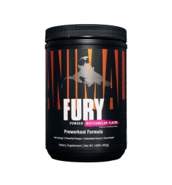 Universal Animal Fury 30 Servings