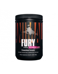 Universal Animal Fury 30 Servings