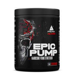 Peak Epic Pump 500g