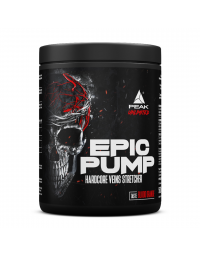 Peak Epic Pump 500g