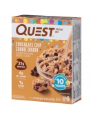 Quest Nutrition Protein Bars 12 X 60g