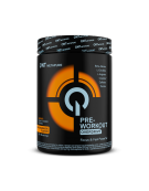 QNT Pre Workout Overdrive 30 Servings