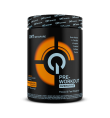 QNT Pre Workout Overdrive 30 Servings