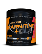 Stacker2 Carnitine & Cla 30 Servings