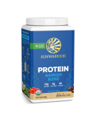 Sunwarrior Warrior Blend Organic 750g