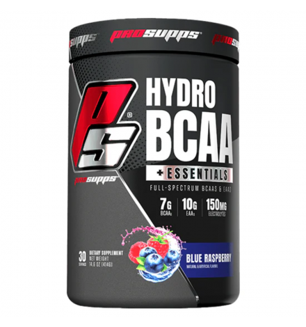 ProSupps Hydro BCAA + Essentials 30 Servings