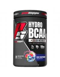 ProSupps Hydro BCAA + Essentials 30 Servings