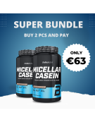 Biotech USA Micellar Casein 908g