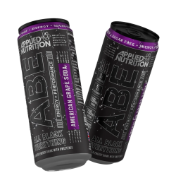 Applied Nutrition ABE Energy & Performance Pre Workout Cans